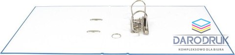 Donau Segregator dźwigniowy Master A4 75mm czarny Donau (3970001PL-01)