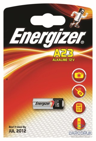 Energizer Baterie E23A E23A Energizer (EN-083057)