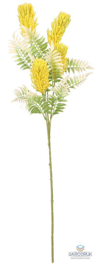 Home And Garden Kwiaty gałązka mix 70cm Home And Garden (8271)