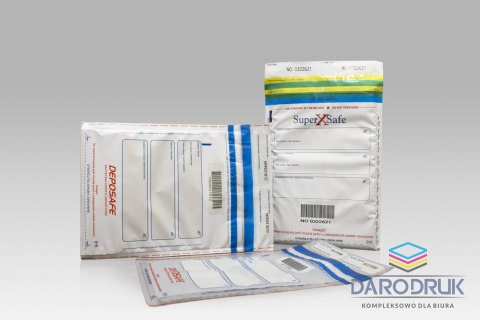 A&G Koperty Koperta bezpieczna C3 Deposafe c3 [mm:] 360x465 A&G Koperty 100 sztuk
