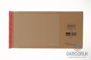 A&G Koperty Koperta brązowa [mm:] 302x215 A&G Koperty (CP020.08) 1 sztuk