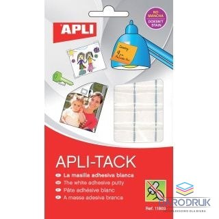 Apli Masa mocująca 75g Apli (AP11803)