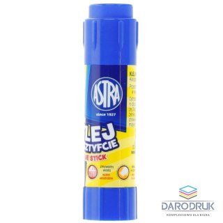 Astra Klej w sztyfcie 15g Astra (401110003)