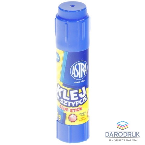 Astra Klej w sztyfcie 21g Astra (401110004)