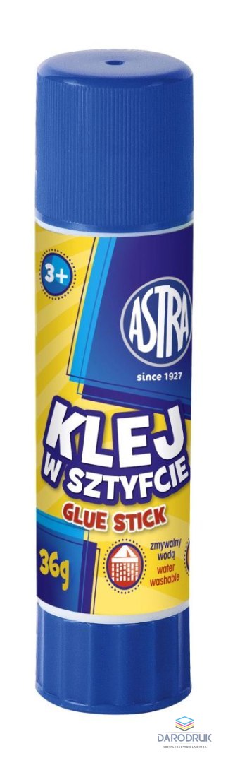 Astra Klej w sztyfcie 21g Astra (401110004)