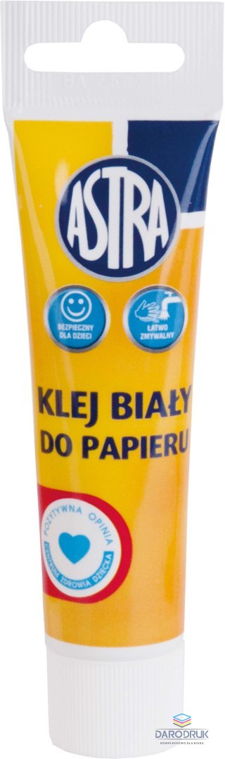Astra Klej w tubie 35ml Astra (83467901)
