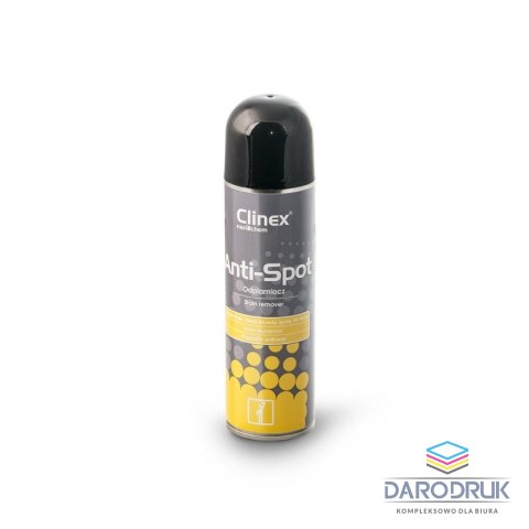 Clinex Odplamiacz Clinex Antispot 250 ml (77613)