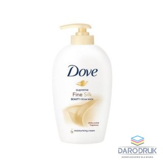 Dave Mydło w płynie 250ml Dave