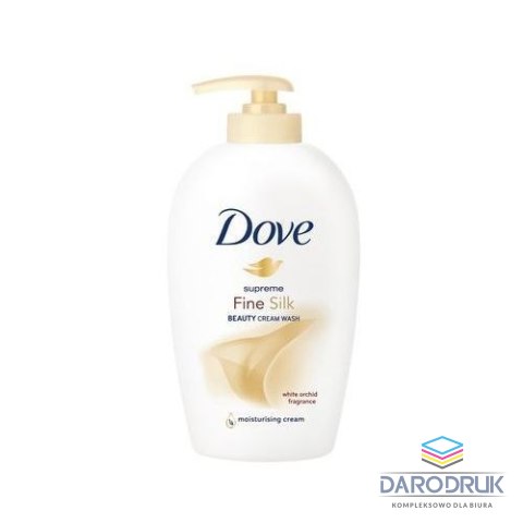 Dave Mydło w płynie 250ml Dave