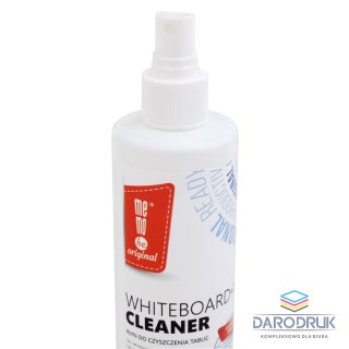 Dom Korkowy Płyn czyszczący do tablic 250ml Dom Korkowy (PM250KL)