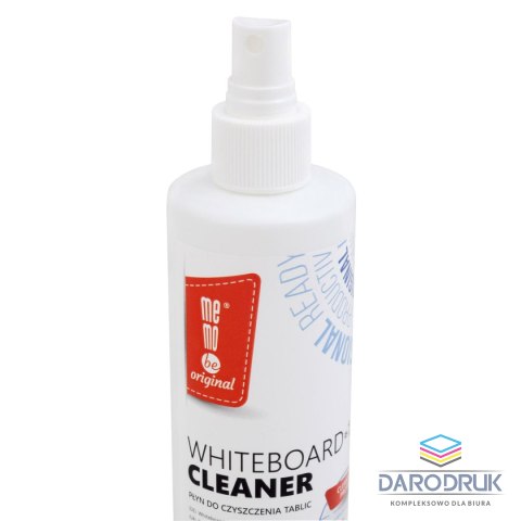 Dom Korkowy Płyn czyszczący do tablic 250ml Dom Korkowy (PM250KL)