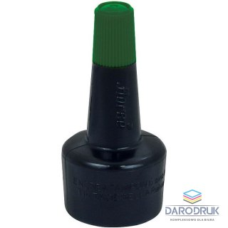 Horse Tusz do stempli kolor: zielony 28ml Horse (140-1053)