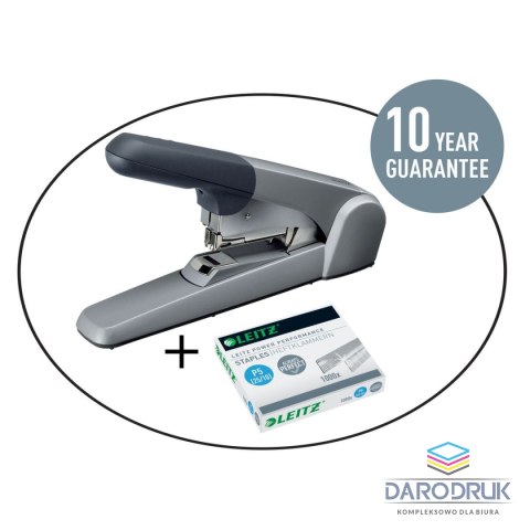 Leitz Zszywki 25/10 1000 szt Leitz (55740000)