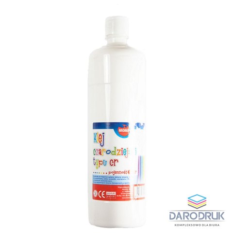 Mona Klej w płynie magiczny 1000ml Mona (113027)