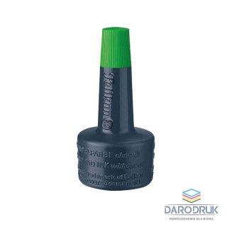 Pelikan Tusz do stempli PN 351239 kolor: zielony 28ml Pelikan (100436066)