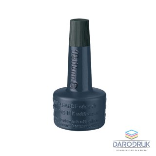 Pelikan Tusz do stempli PN351197 kolor: czarny 28ml Pelikan (100436063)