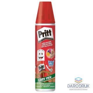 Pritt Klej w płynie Pen 40ml Pritt (HEPR1442320)