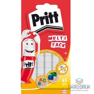 Pritt Masa mocująca On&Off 35g Pritt (HEPR1444970)