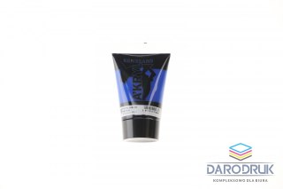 Renesans Farba akrylowa Błękit ftalo kolor: błękitny 100ml Renesans (20)