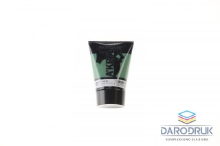 Renesans Farba akrylowa Zieleń ciemna kolor: zielony ciemny 100ml Renesans (15)