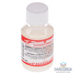 Renesans Werniks 100ml Renesans