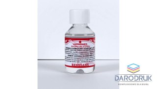 Renesans Werniks damarowy końcowy damarowy końcowy 100ml Renesans