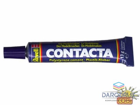 Revell Klej w tubie Contacta 13g Revell (39602)