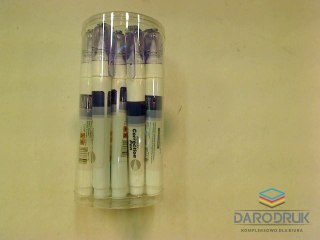 Sdm Korektor w długopisie (piórze) 7ml Sdm (CL09P)