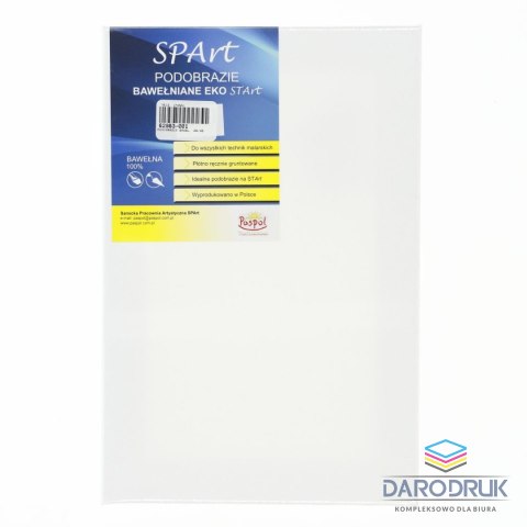 Talens Podobrazie [mm:] 200x300 Talens