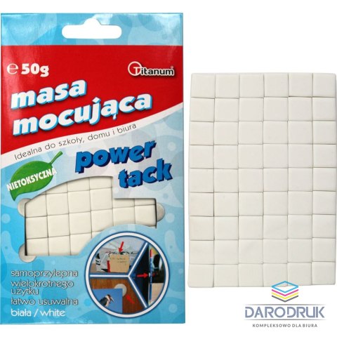 Titanum Masa mocująca 50g Titanum (95003)