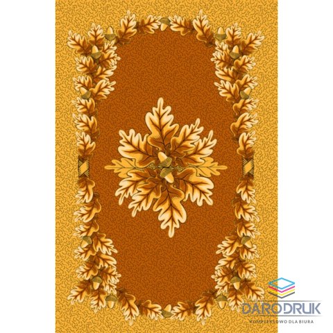 Trefl Karty Trefl (K14917) 55 sztuk