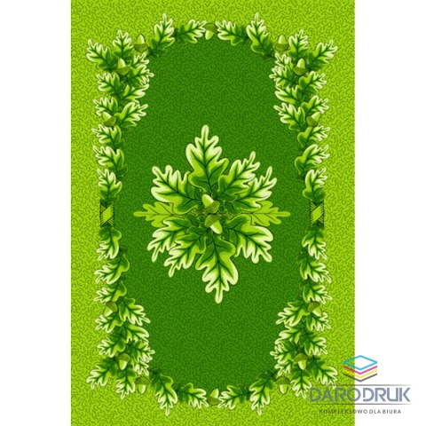 Trefl Karty Trefl (K14917) 55 sztuk