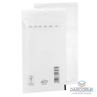 AirPro Koperta powietrzna 12/B biały [mm:] 120x215 AirPro