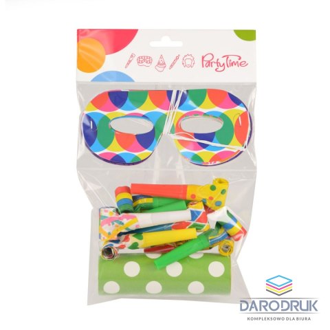 Arpex Zestaw party ZESTAW PARTY Arpex (K4426)