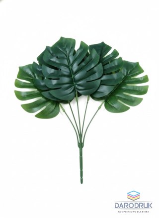 Home And Garden Kwiaty bukiet monstery 36cm Home And Garden (1925)