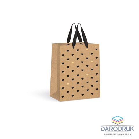 Interdruk Torba prezentowa torby ozdobne [mm:] 330x460x 100 Interdruk