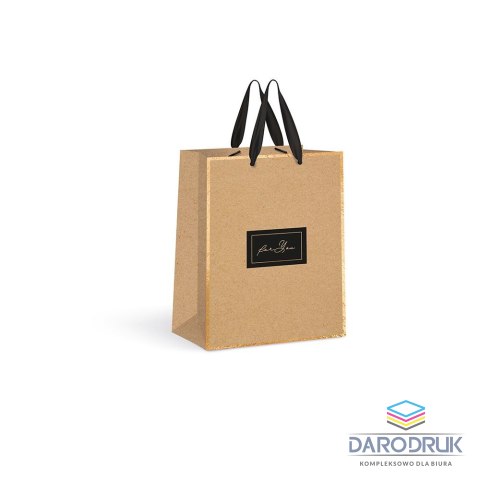 Interdruk Torba prezentowa torby ozdobne [mm:] 330x460x 100 Interdruk