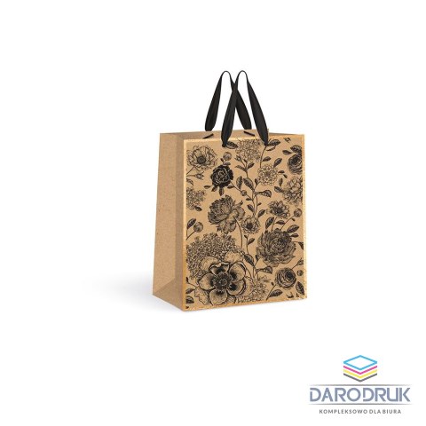 Interdruk Torba prezentowa torby ozdobne [mm:] 330x460x 100 Interdruk