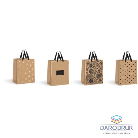 Interdruk Torba prezentowa torby ozdobne [mm:] 330x460x 100 Interdruk