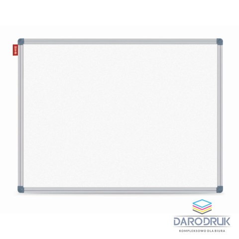Memobe Tablica suchościeralna rama aluminiowa [mm:] 1500x1000 Memobe (MTM150100.02.02.51)