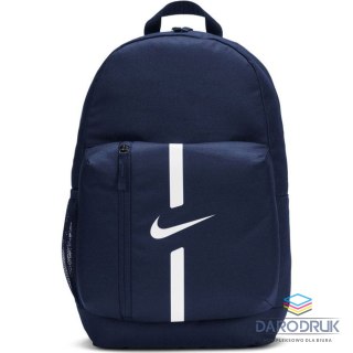 Nike Plecak ACADEMY TEAM granatowy Nike (DA2571 411)