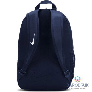 Nike Plecak ACADEMY TEAM granatowy Nike (DA2571 411)