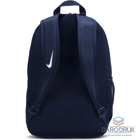 Nike Plecak ACADEMY TEAM granatowy Nike (DA2571 411)