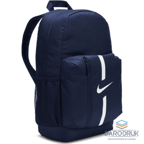 Nike Plecak ACADEMY TEAM granatowy Nike (DA2571 411)