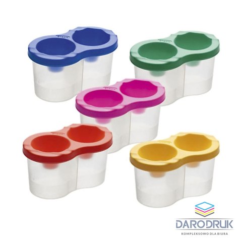 Panta Plast Pojemnik na wodę Panta Plast (0439-0002-99)