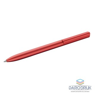 Pelikan Długopis K6 Ineo Fiery Red wkład niebieski Pelikan (822435)