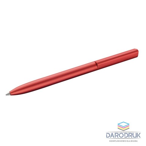 Pelikan Długopis K6 Ineo Fiery Red wkład niebieski Pelikan (822435)