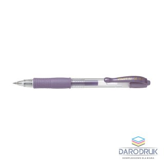 Pilot Długopis G2 wkład fiolet 0,7mm Pilot (PIBL-G2-7-MV)