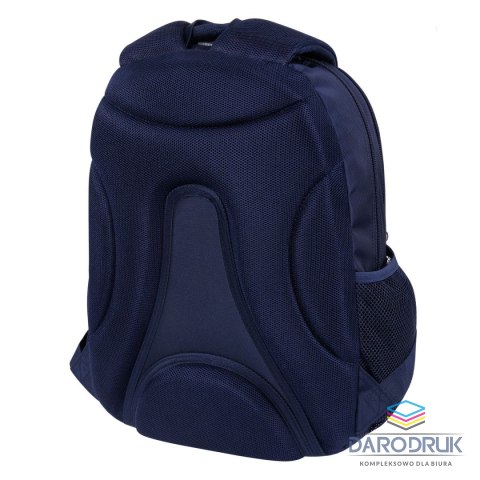 St.Right Plecak GREY OMBRE 5903235674792 4-KOMORY St.Right (BP-05)