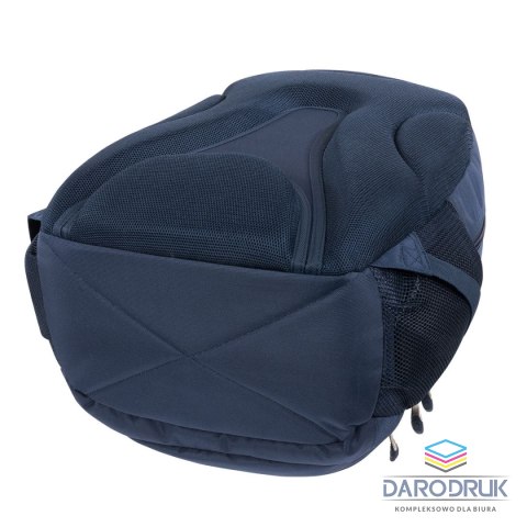 St.Right Plecak GREY OMBRE 5903235674792 4-KOMORY St.Right (BP-05)